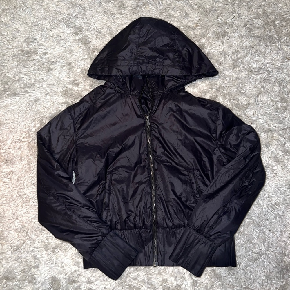 lululemon jacket